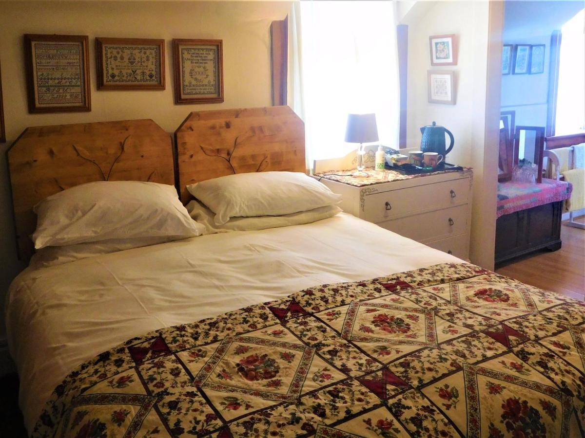 Oaklands Bed&Breakfast Fort Augustus Exterior foto