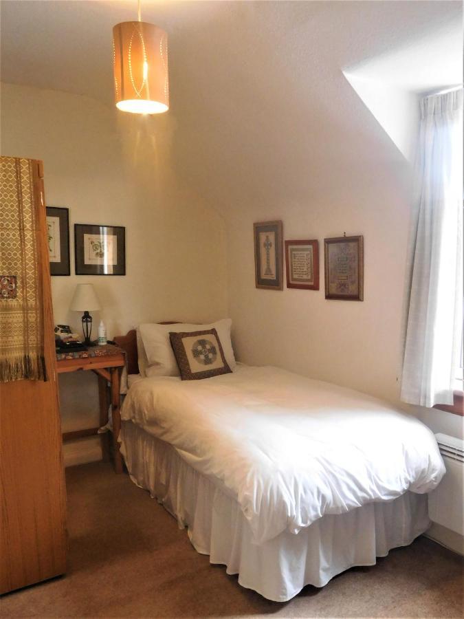 Oaklands Bed&Breakfast Fort Augustus Exterior foto